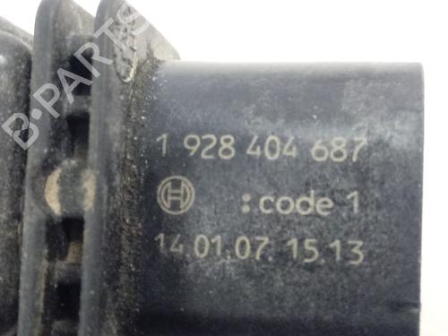 Other MERCEDES-BENZ B-CLASS Sports Tourer (W246, W242) B 180 CDI / d (246.212) | BP19265786O1 