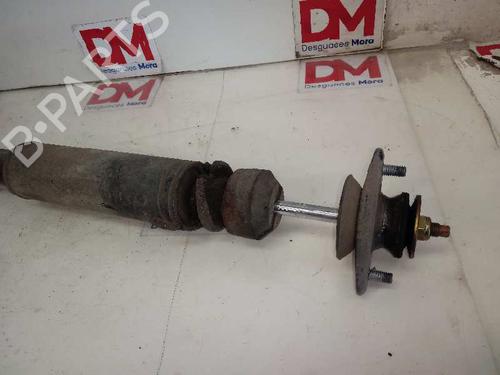 Left rear shock absorber BMW 3 (E46) 320 d | BP12635861M18 