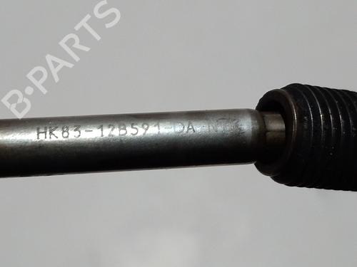 Electronic sensor JAGUAR F-PACE (X761) 2.0 TD4 | BP37260562M84 - Image 2