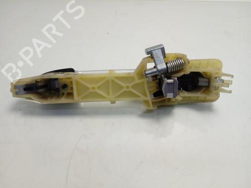 Front right exterior door handle HYUNDAI SANTA FÉ II (CM)  | BP13383699C129 