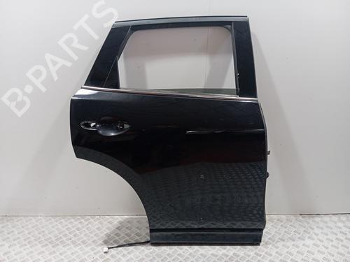 Porta posteriore destra Porta posteriore destra MAZDA CX-5 (KF) [2016-2026] 36934030 36934030