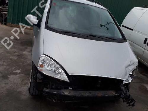 Front left interior door handle FORD GALAXY I (WGR) 1.9 TDI | BP18151048I13 