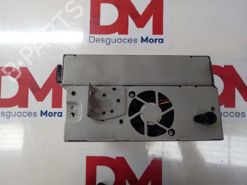 Radio LAND ROVER RANGE ROVER EVOQUE (L538)  | BP12936855E6 