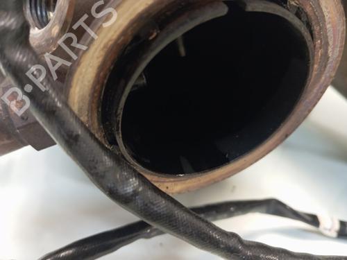 Particulate filter SEAT IBIZA V (KJ1, KJG)  | BP23272127M81 
