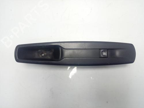 Right front window switch RENAULT SCÉNIC III (JZ0/1_) | BP16349541I26