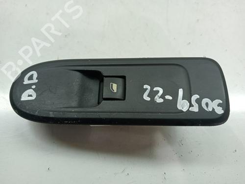 Used Right front window switch PEUGEOT 308 I (4A_, 4C_) 1.6 16V (120 hp) 16985745