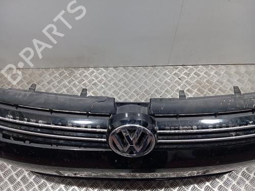 Front bumper VW TOURAN (1T1, 1T2) 1.9 TDI | BP29011588C7 