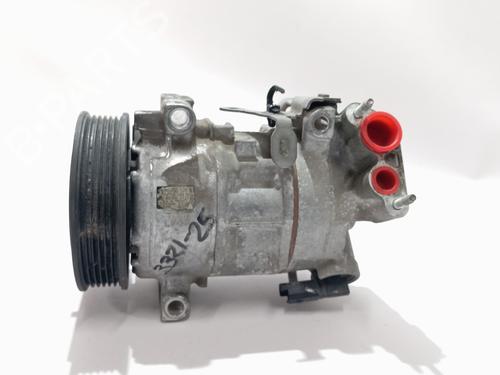 AC compressor CITROËN C4 Picasso II | BP32383753M34