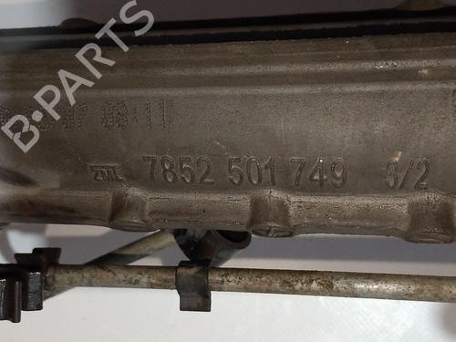 Steering rack JAGUAR XF I (X250) 2.7 D | BP37467189M22  - Image 5