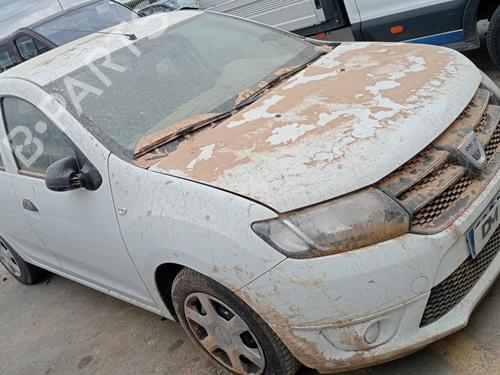 Front left lock DACIA SANDERO II  | BP24033590C98  - Image 7