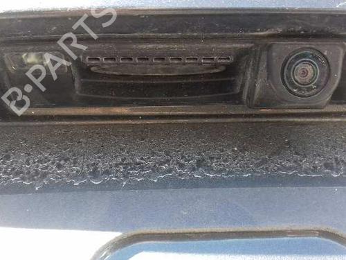 Used Tailgate handle FORD FIESTA VII (HJ, HF) [2017-2025]  12661517