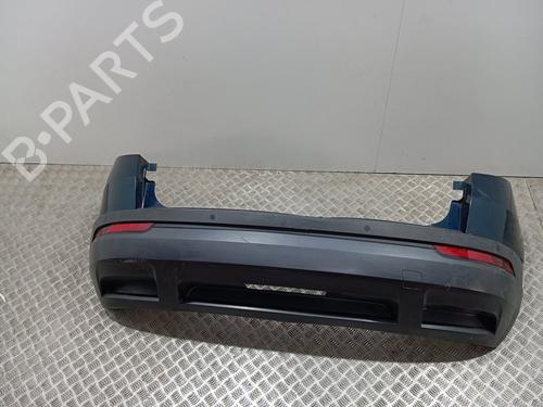 Used Rear bumper SKODA KAROQ (NU7, ND7) [2017-2025]  27996420