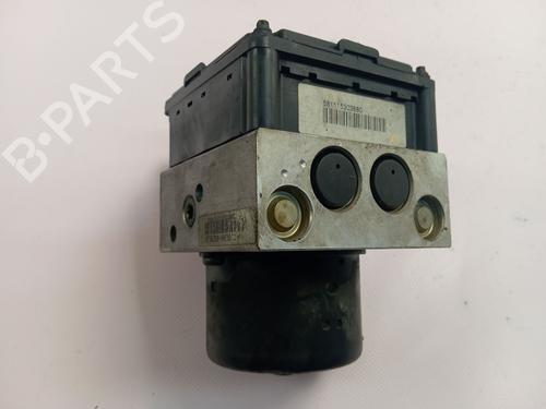 ABS pump FORD FOCUS I (DAW, DBW) 1.8 Turbo DI / TDDi | BP26574354M43 