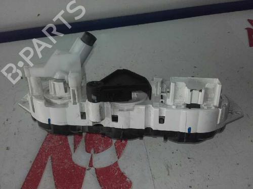 Climate control FORD FOCUS I (DAW, DBW) 1.6 16V Flexifuel | BP12833475I5 