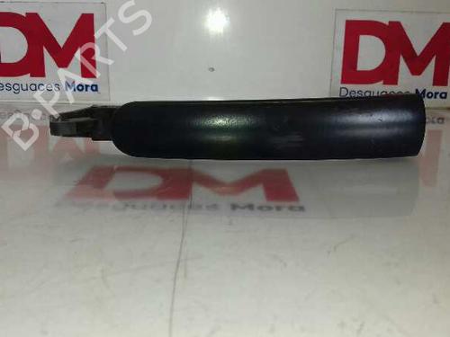 Used Front left exterior door handle VW GOLF IV (1J1) [1997-2008]  12836613