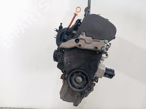 Engine SEAT TOLEDO II (1M2) | BP30376037M1