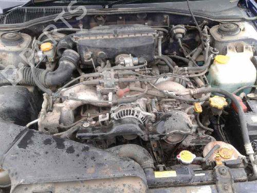 Starter SUBARU LEGACY III Estate (BH) 2.5 AWD (BH9) | BP12637499M8 