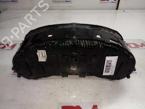 Instrument cluster CITROËN C4 II (NC_)  | BP12678861C47 