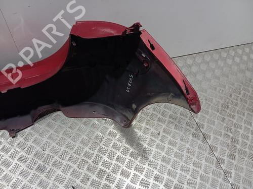 Rear bumper CITROËN XSARA PICASSO (N68) 1.6 HDi | BP28471001C8