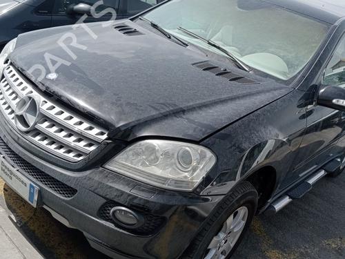 Front differential MERCEDES-BENZ M-CLASS (W164) | BP21122860M23