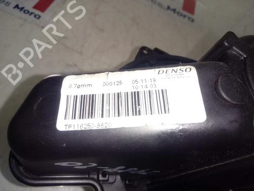 Heater blower motor FIAT 500 (312_) 1.2 (312AXA1A) | BP14129996M62