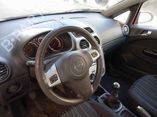 Alternator OPEL CORSA D (S07)  | BP22748011M7 