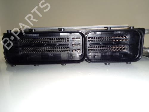 Engine control unit (ECU) AUDI A6 Allroad C6 (4FH) 3.0 TDI quattro | BP12676007M57 
