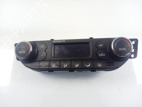 Climate control KIA CEE'D (JD)  | BP17773240I5 