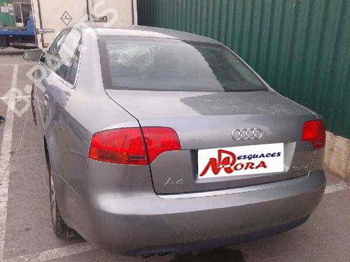 Gearbox AUDI A4 B7 (8EC)  | BP12657308M3 