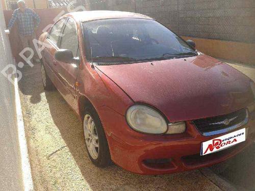 Rear fog light CHRYSLER NEON II 2.0 16V | BP18151011C37 