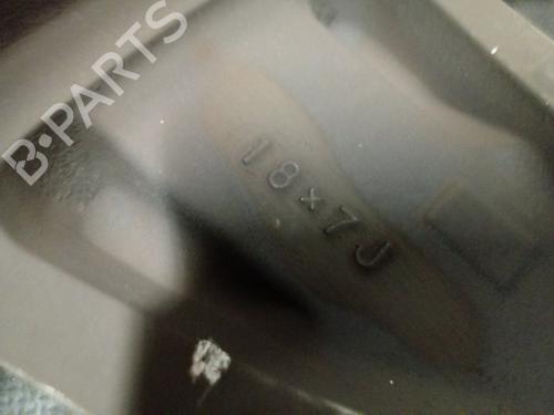 Rim LEXUS RX (_U3_)  | BP16475217C45 