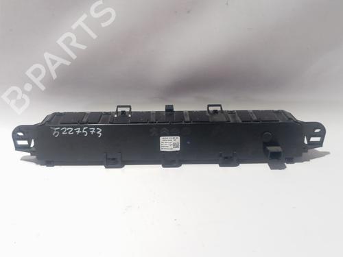 Climate control PEUGEOT EXPERT Van (V_) 1.5 BlueHDi 100 | BP38291719I5 - Image 2