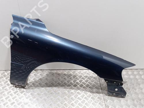 Used Right front fenders VOLVO S60 I (384) [2000-2010]  21055141
