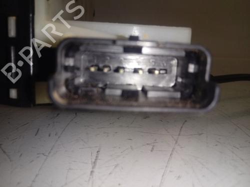 Rear right lock PEUGEOT 208 I (CA_, CC_)  | BP13620891C99 