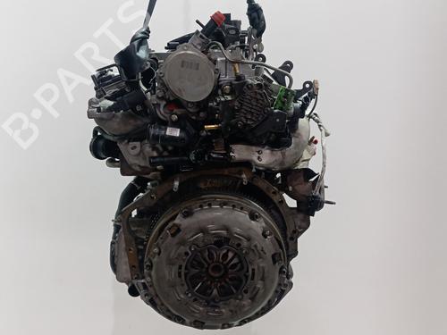 Engine RENAULT MASTER III Van (FV)  | BP32289359M1 