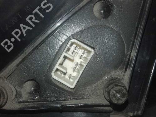 Right mirror CHEVROLET LACETTI (J200) 2.0 D | BP12645424C27