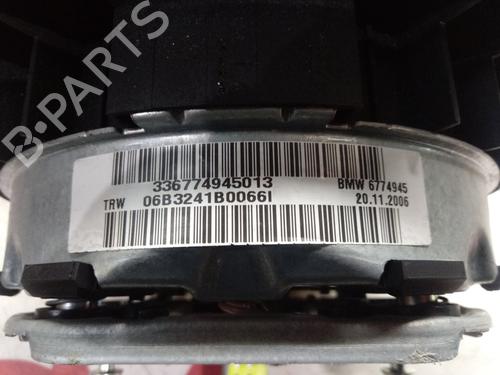 Driver airbag BMW 3 Touring (E91) 320 d | BP29586131C9 