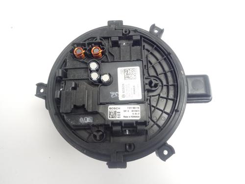 Heater blower motor OPEL ASTRA K (B16)  | BP19172748M62 
