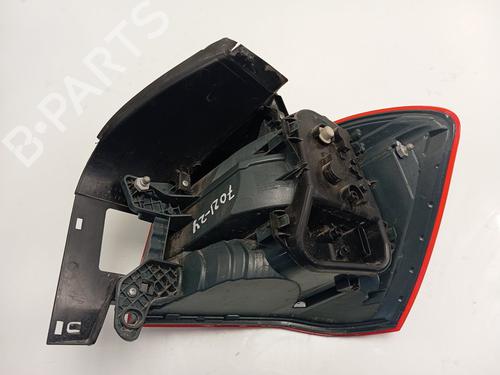 Left taillight BMW 1 (F21) 116 d | BP23106167C34 