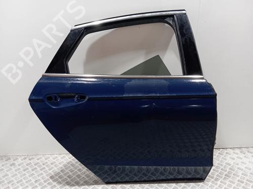 Used Right rear door Right rear door 37521535 37521535