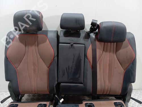 Stol bak BYD SEAL U | BP39588392C17 - Image 2