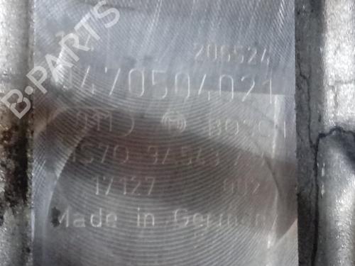 Engine FORD MONDEO III Saloon (B4Y)  | BP17393413M1 