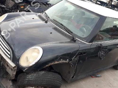 Right front shock absorber MINI MINI (R50, R53) One D | BP12651471M17 