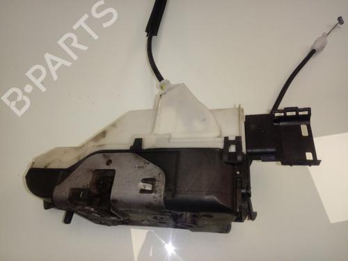 Front left lock CITROËN BERLINGO MULTISPACE (B9)  | BP16433718C98 
