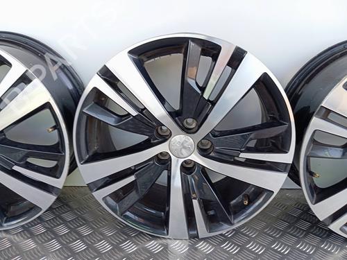 Rim PEUGEOT 3008 II SUV (MC_, MR_, MJ_, M4_)  | BP29029230C45