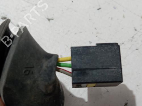 Left mirror OPEL CORSA D (S07) | BP28581913C26