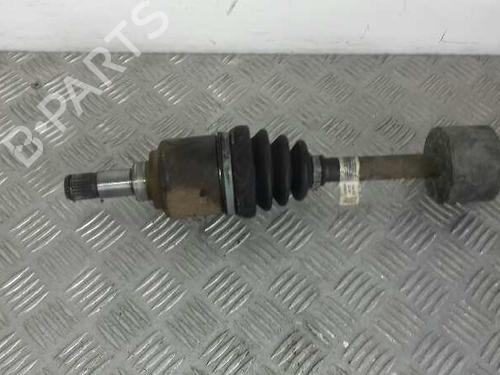 Right front driveshaft FIAT GRANDE PUNTO Van (199_)  | BP12935316M39 