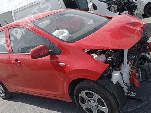 Mirror switch KIA PICANTO III (JA)  | BP21142318I25 