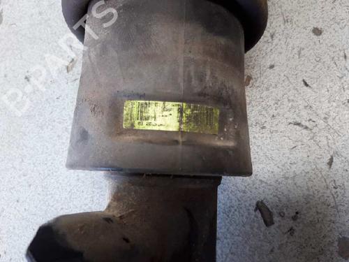 Right front shock absorber LAND ROVER RANGE ROVER III (L322) 3.0 D 4x4 | BP12664031M17 