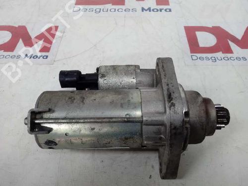 Starter SEAT ALTEA (5P1) | BP12661640M8